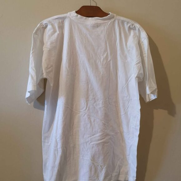 VINTAGE TORONTO SOUVENIR TOURIST SHIRT GLAMOUR GIRL - Picture 3 of 3